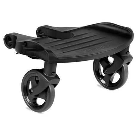 Skateboard ke kočárku X-Lander X-Board 2016 - X-Lander X-Board 2016 (foto 2)