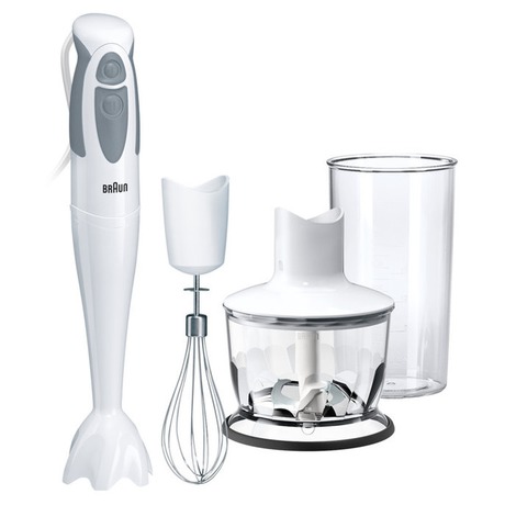 Ponorný mixér BRAUN MQ335 Sauce - Braun MQ335 Sauce Multiquick 3 (foto 3)