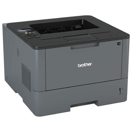 Tiskrna laserov Brother HL-L5000D A4, 40str./min, 1200 x 1200, 128 MB, USB