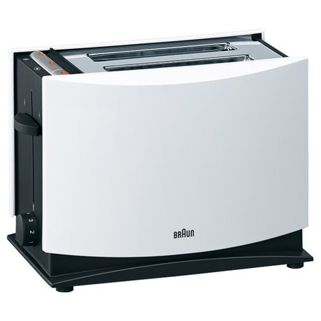 Braun HT400TTWH (foto 3)