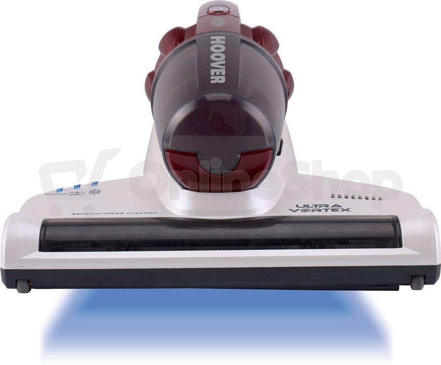 Ruční vysavač Hoover MBC500UV Ultra Vortex
