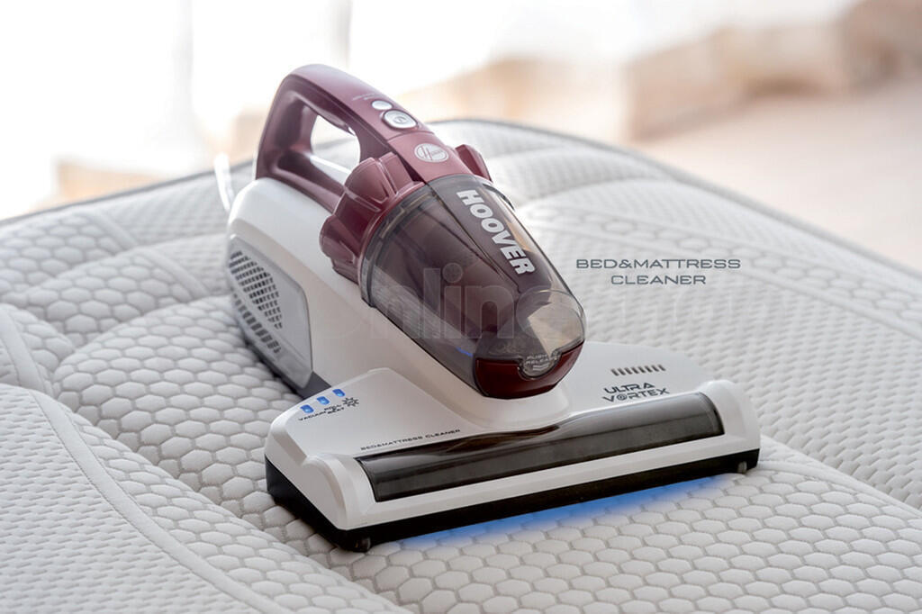 Ruční vysavač Hoover MBC500UV Ultra Vortex