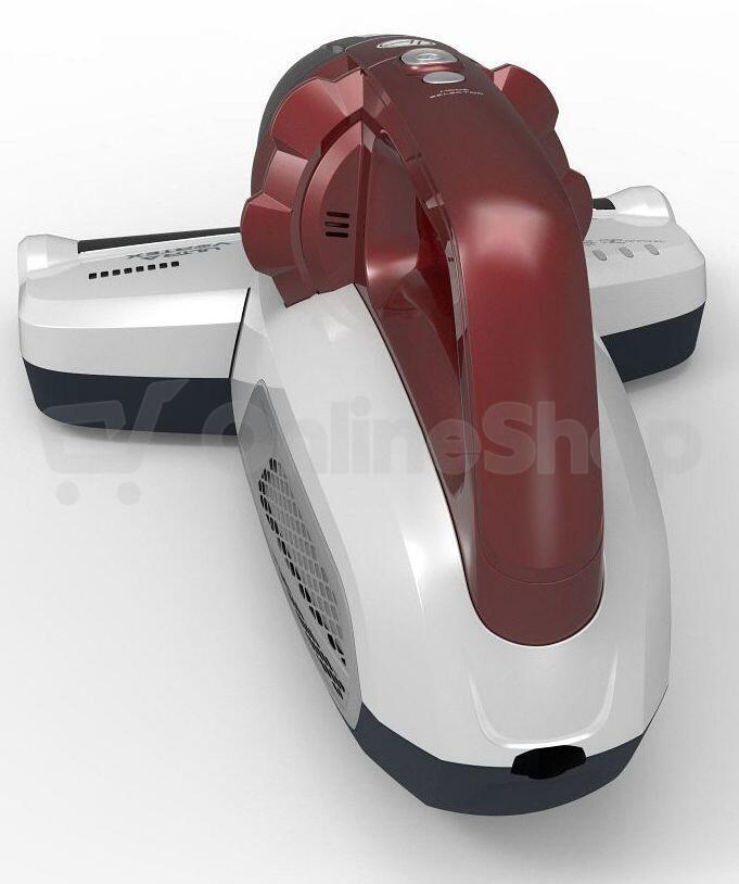 Ruční vysavač Hoover MBC500UV Ultra Vortex