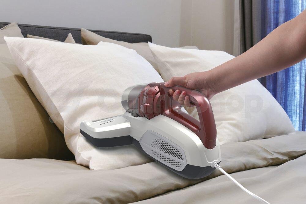 Ruční vysavač Hoover MBC500UV Ultra Vortex
