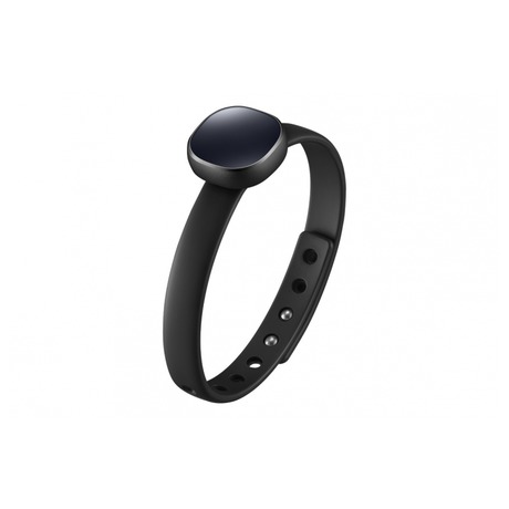Fitness náramek Samsung Smart Charm - černý/modrý - Samsung Smart Charm -&nbsp;černý/modrý (foto 6)