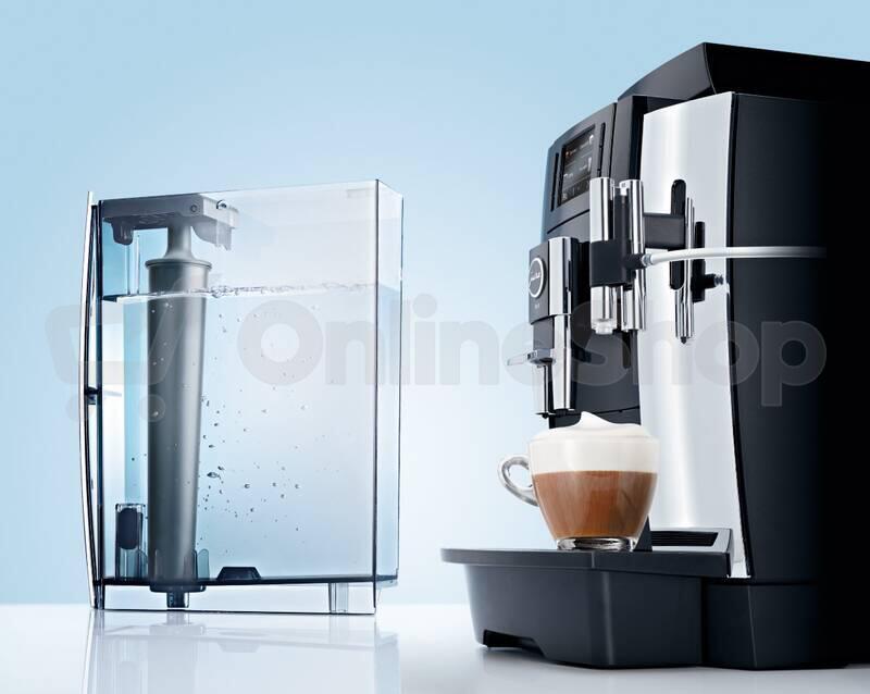 Filtr Jura Claris Pro Smart, 4ks
