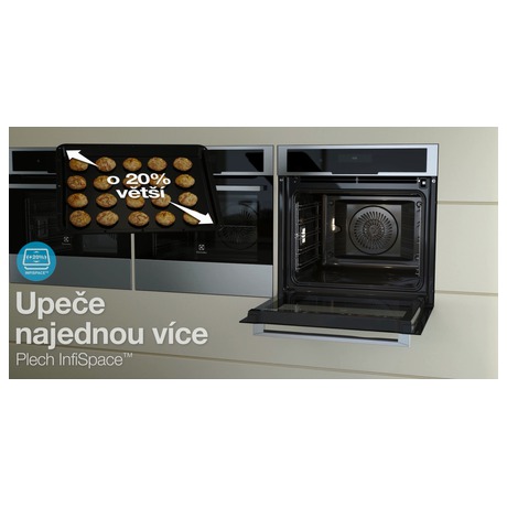 Electrolux EOB6850BOX (foto 3)