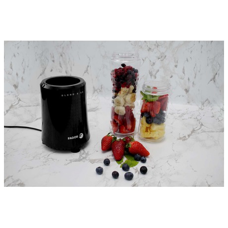 Stolní mixér Fagor BV-320 smoothie - Fagor BV-320 smoothie (foto 3)