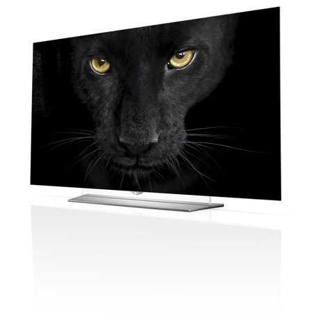 Televize LG 55EF950V