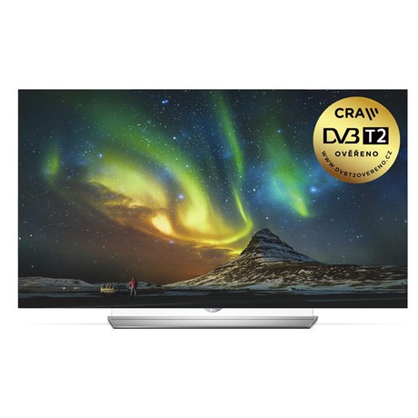 Televize LG 55EF950V
