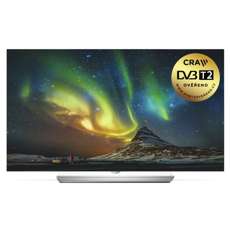 Televize LG 55EF950V