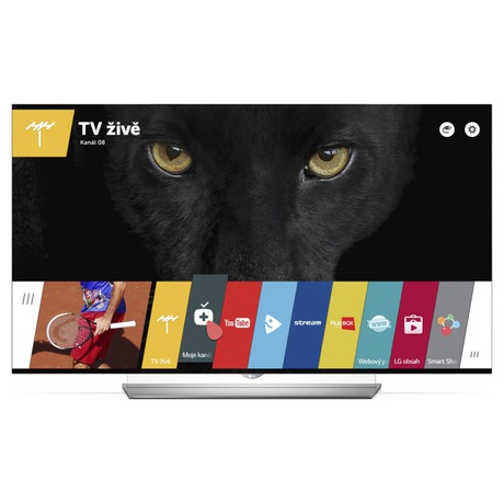 Televize LG 55EF950V