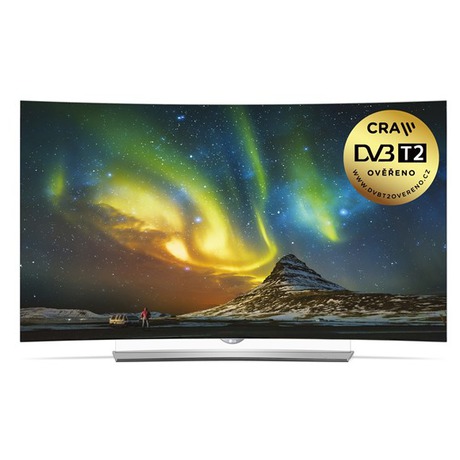 Televize LG 65EG960V