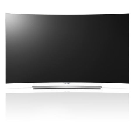 Televize LG 65EG960V