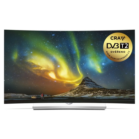 Televize LG 65EG960V