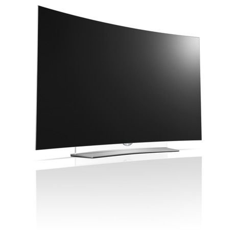 Televize LG 65EG960V
