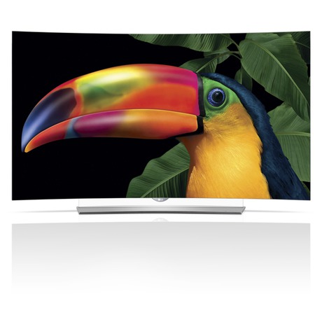 Televize LG 65EG960V