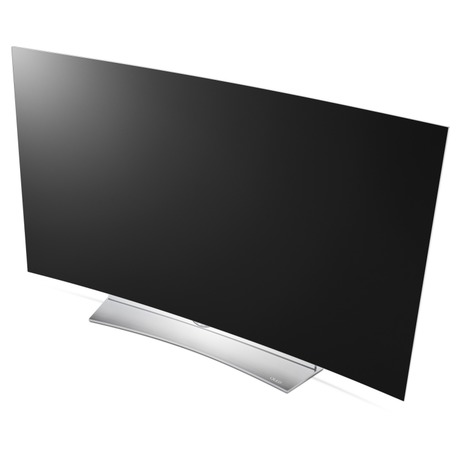 Televize LG 65EG960V