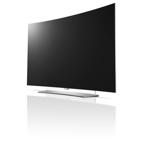 Televize LG 65EG960V