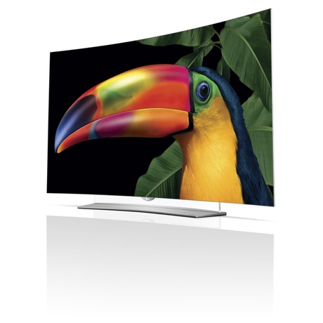 Televize LG 65EG960V