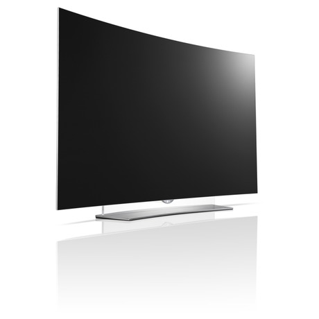 Televize LG 65EG960V