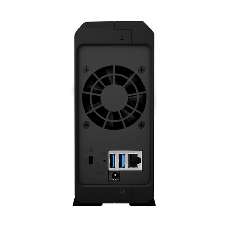 Datové úložiště (NAS) Synology DiskStation DS116 - Synology DiskStation DS116 (foto 1)