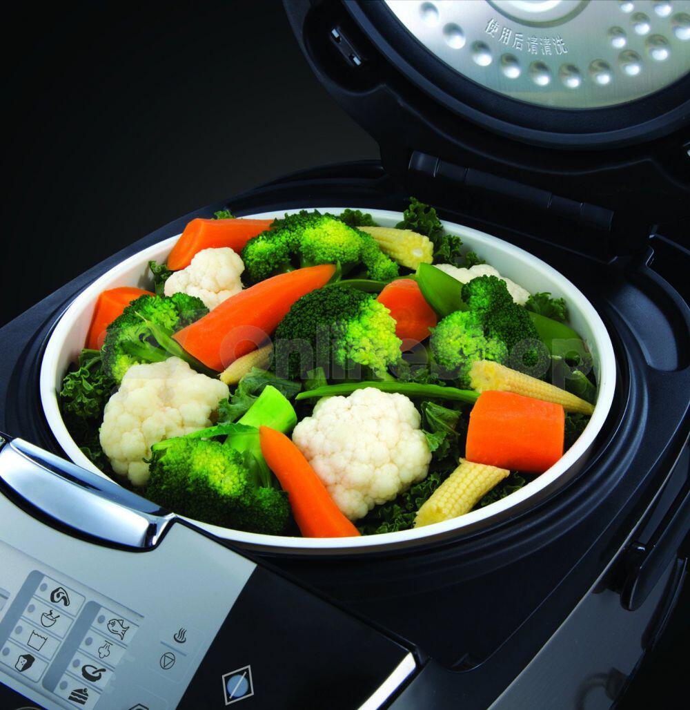 Russell Hobbs Cook@Home Multi Cooker 21850-56