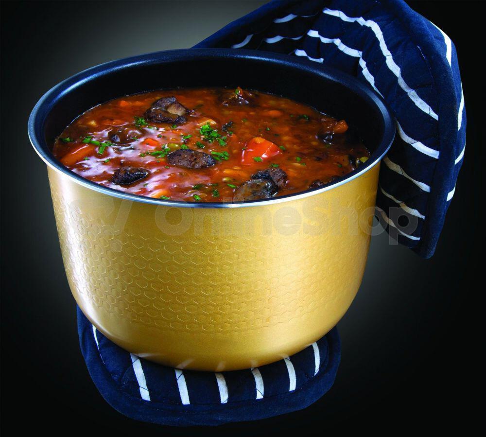 Russell Hobbs Cook@Home Multi Cooker 21850-56