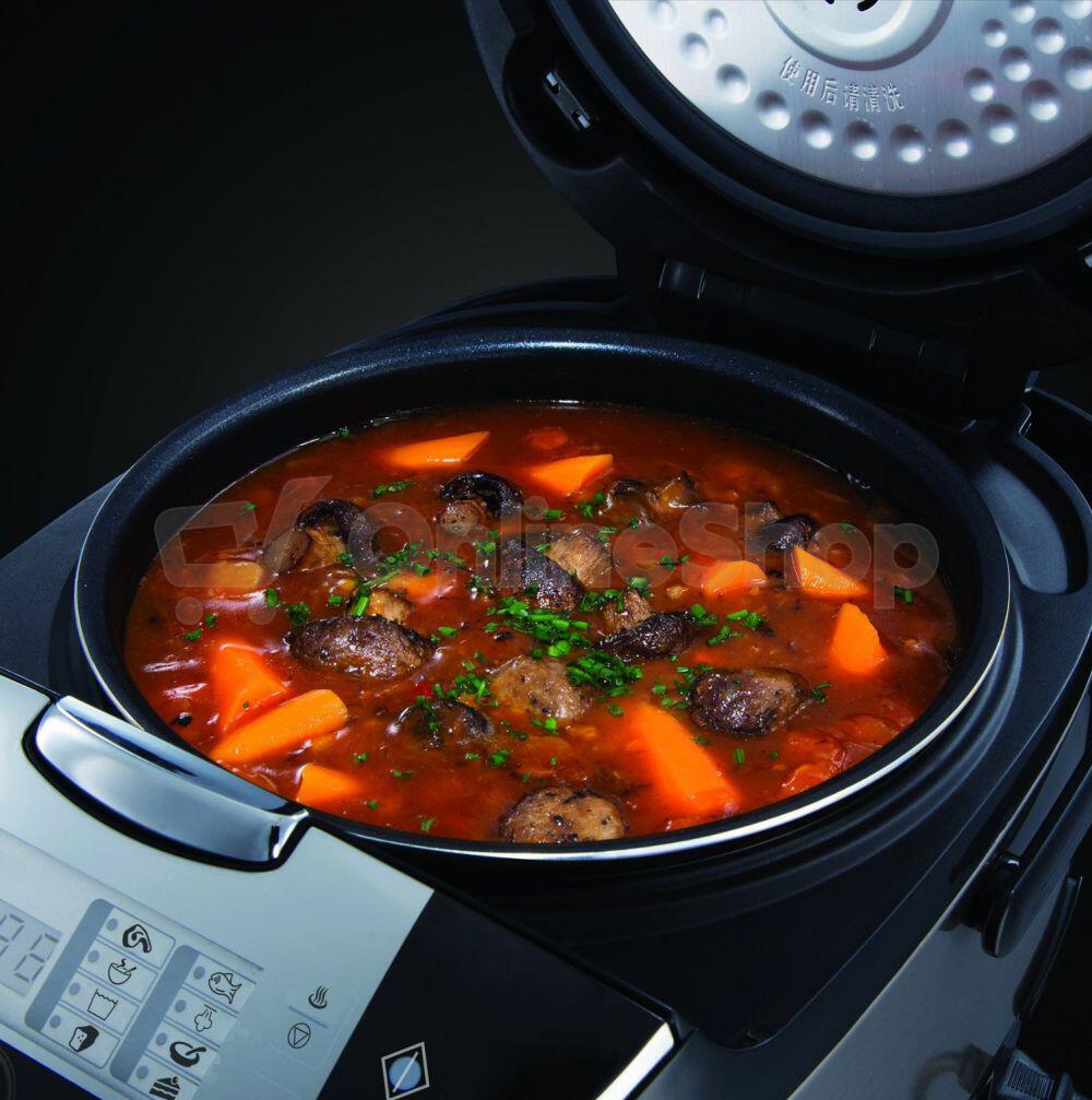 Russell Hobbs Cook@Home Multi Cooker 21850-56
