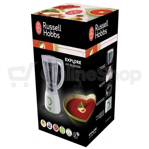 Russell Hobbs Explore stolní mixér 22250-56