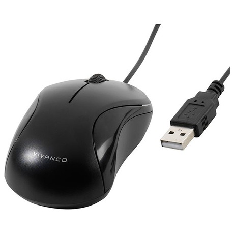 Vivanco IT-MS USB-1