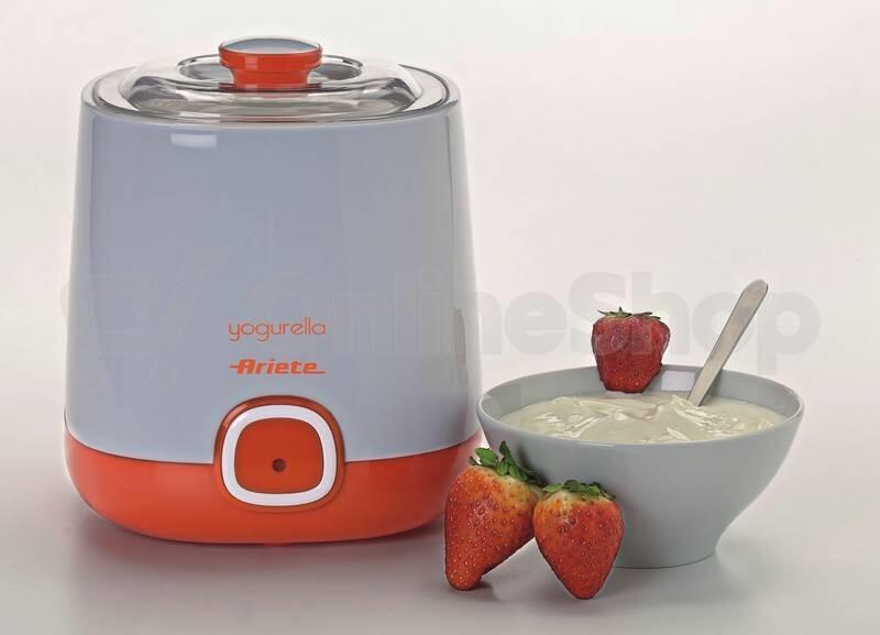 Ariete Yogurella 621