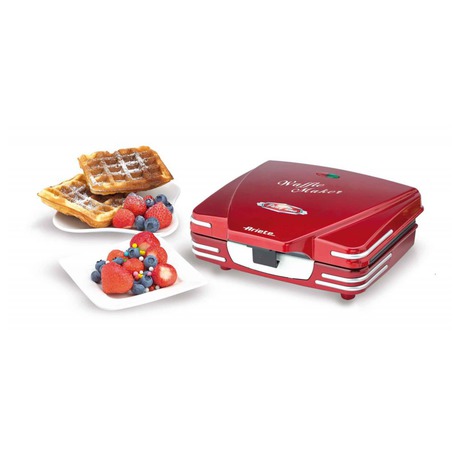 Ariete Party Waffle maker 187