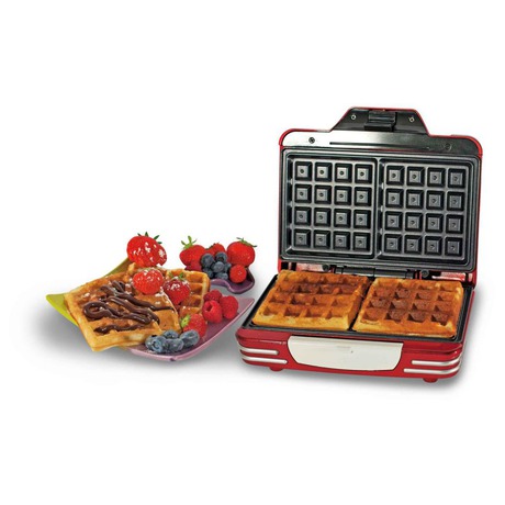 Ariete Party Waffle maker 187