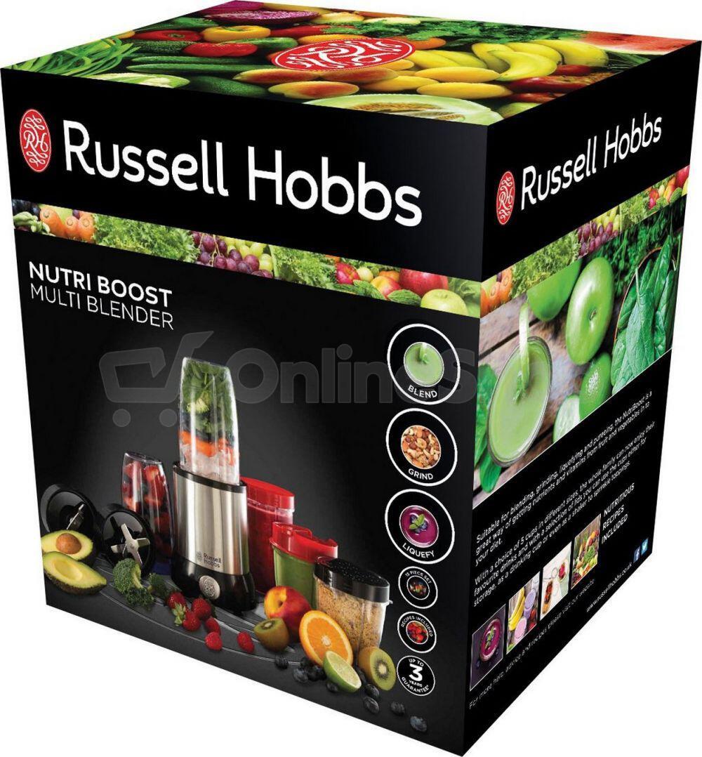 Russell Hobbs NutriBoost 23180-56 Smoothie
