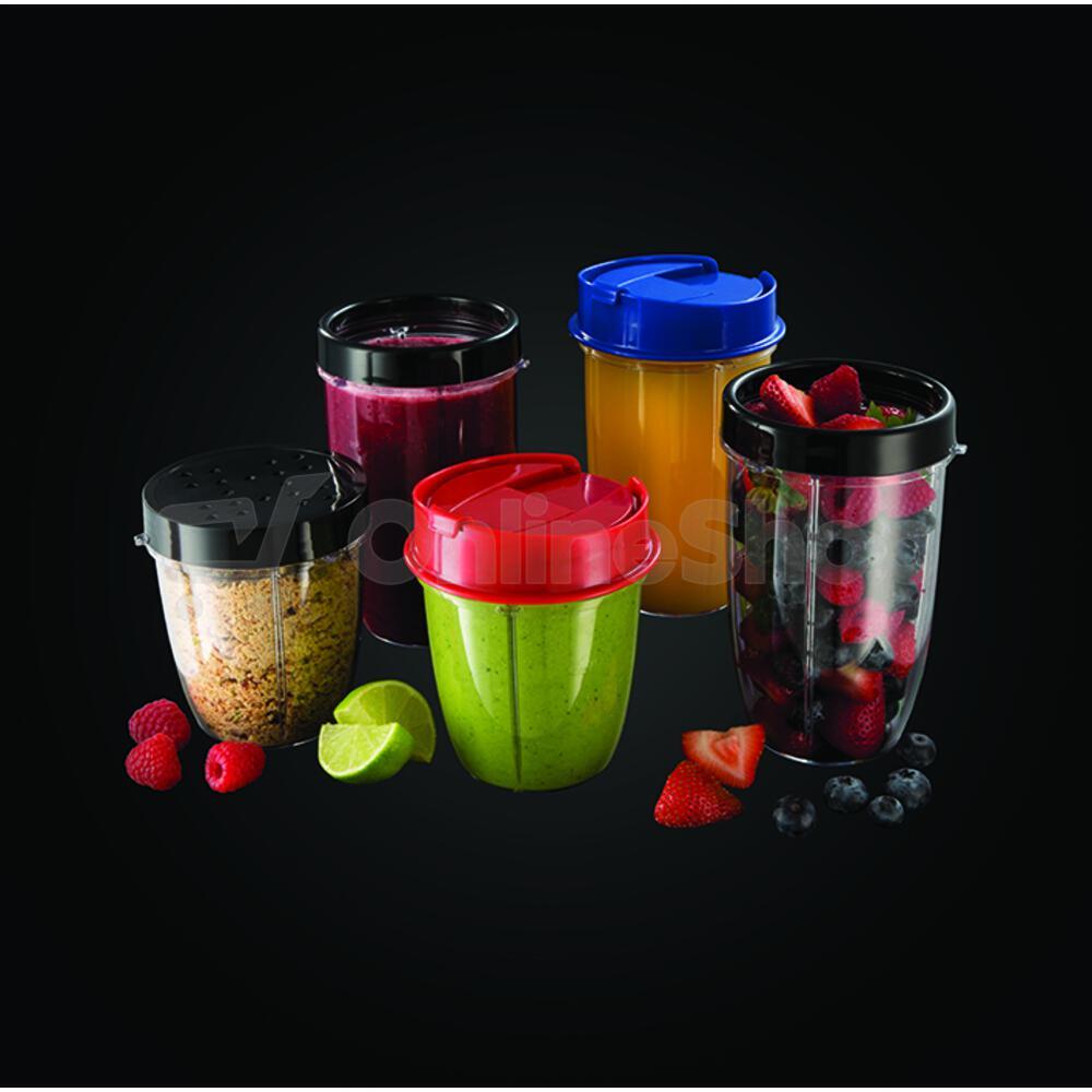 Russell Hobbs NutriBoost 23180-56 Smoothie