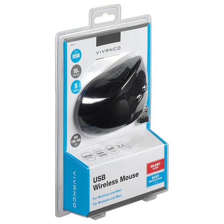 Vivanco IT-MS RF 1600