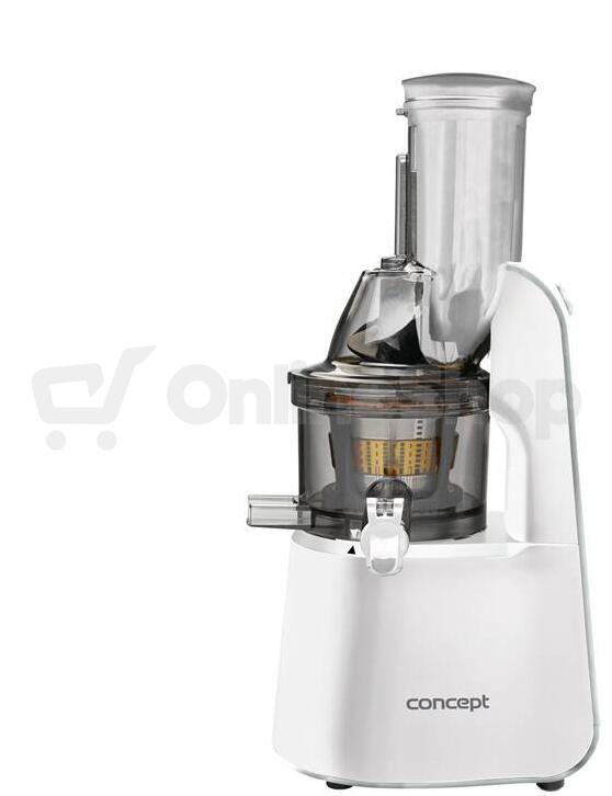 Odšťavňovač Concept LO7066