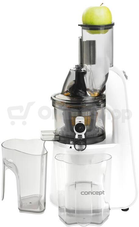 Odšťavňovač Concept LO7066