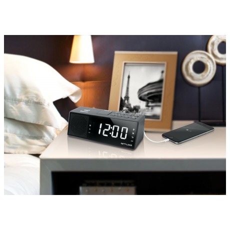 Radiobudík MUSE M-172 BT - MUSE M-172 BT (foto 1)