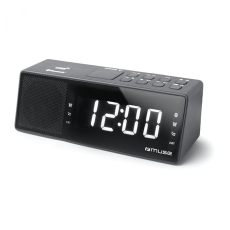 Radiobudík MUSE M-172 BT - MUSE M-172 BT (foto 2)
