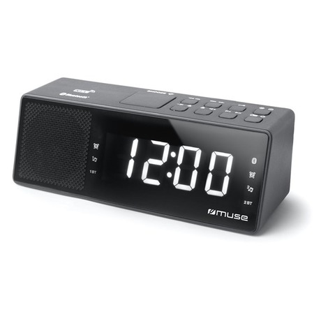Radiobudík MUSE M-172 BT - MUSE M-172 BT (foto 3)