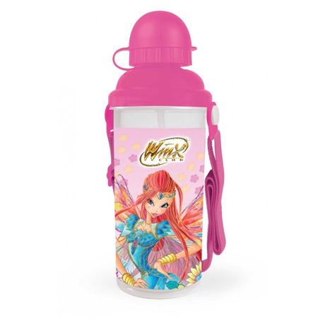 Láhev na pití P + P Karton Winx - P +&nbsp;P Karton Winx (foto 1)