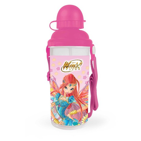 Láhev na pití P + P Karton Winx - P +&nbsp;P Karton Winx (foto 2)