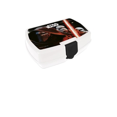 Box na svačinu P + P Karton Star Wars - P +&nbsp;P Karton Star Wars (foto 1)