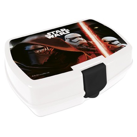 Box na svačinu P + P Karton Star Wars - P +&nbsp;P Karton Star Wars (foto 2)