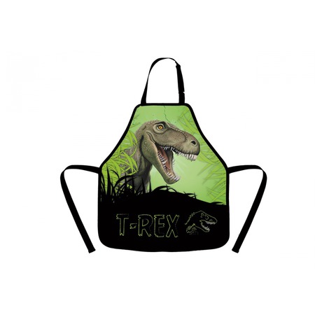 Zástěrka na výtvarku P + P Karton T-Rex - P +&nbsp;P Karton T-Rex (foto 2)
