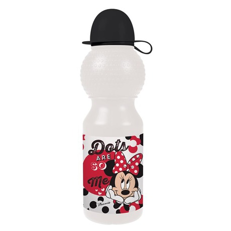 Láhev na pití P + P Karton Minnie - P +&nbsp;P Karton Minnie (foto 1)