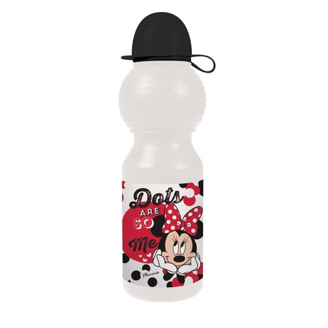 Láhev na pití P + P Karton Minnie - P +&nbsp;P Karton Minnie (foto 2)