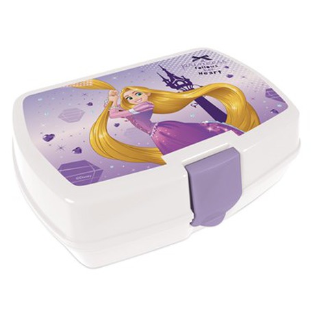 Box na svačinu P + P Karton Rapunzel - P +&nbsp;P Karton Rapunzel (foto 1)